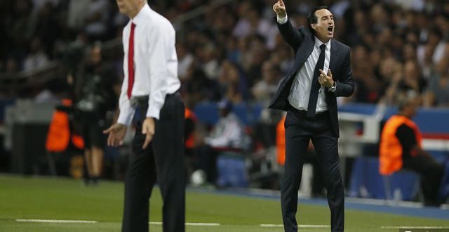 arsene-wenger-psg-want-arsenal-manager-to-replace-unai-emery