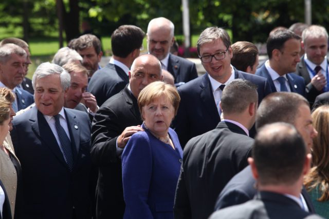 edi rama samit sofje