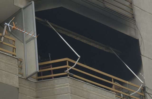 fier, shtepia ilirjan saliaj