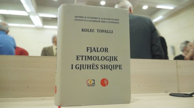 kolec_topalli fjalori