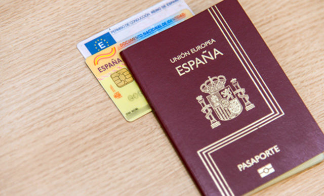 pasaporte_spanjolle