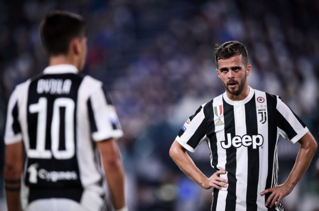 pjanic