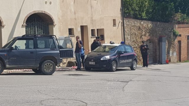 vrasje shqiptar itali