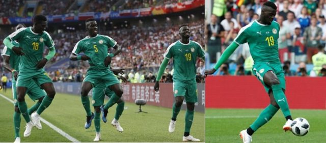 Senegal vs Poland Highlights