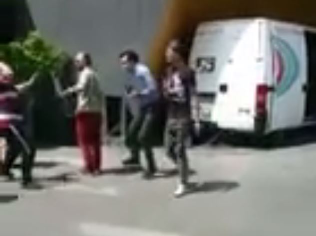 erion veliaj qellohet me veze