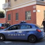 policia italiane