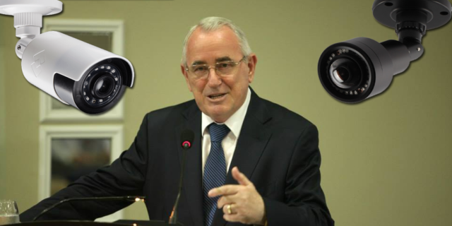 qazim sejdini me kamera