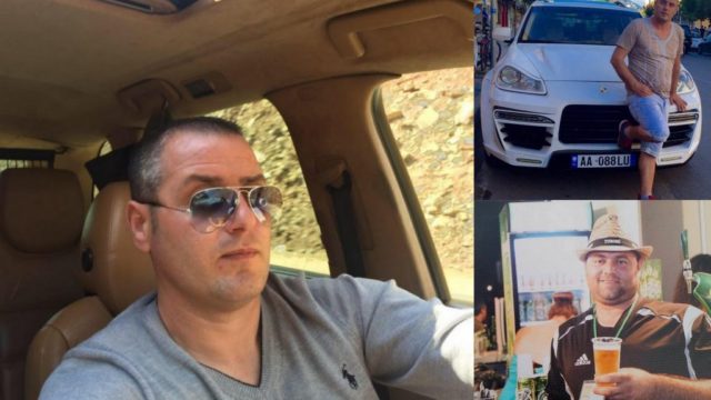 transportuesit e eruove durres