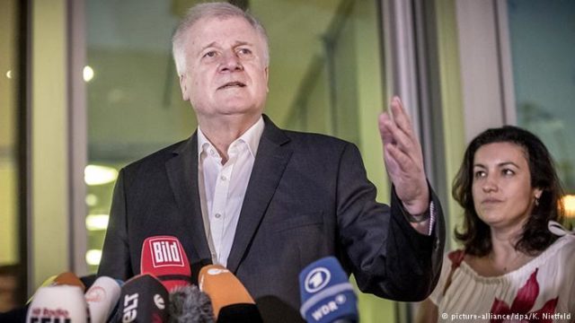 seehofer