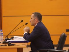 Strasburgu: Shkarkimi i ish-gjyqtarit të Gjykatës së Lartë Shkëlzen Selimi ishte i padrejtë