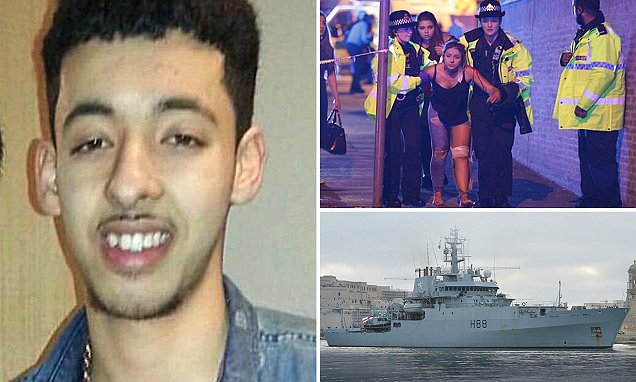 MALTA-BRITAIN-LIBYA-UNREST-MILITARY-DIPLOMACY