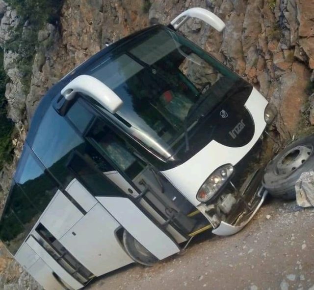 autobusi ne librazhd