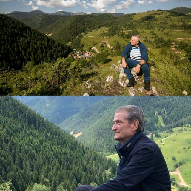 beirsha meta bjeshke