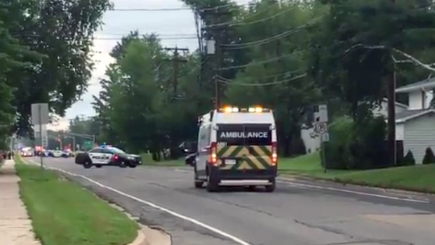 cttv kanada sulmi me arme