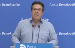 Arrestimi i Begos, PD: A po e mbron Balla trafikantin që bën biznes i lirë në Shqipëri?