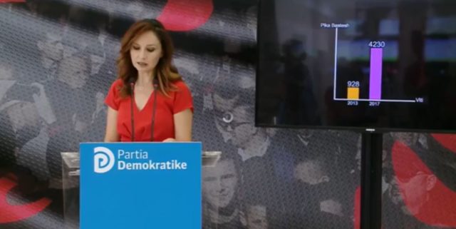 jorida tabaku deklarate