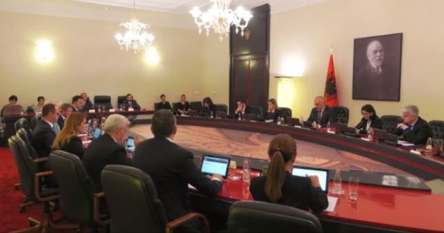 keshilli i ministrave