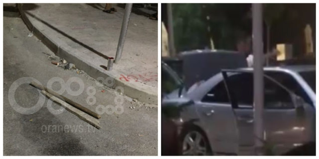 sherret ne sarande e durres