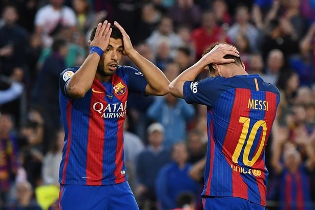 Barcelona-v-Eibar-La-Liga