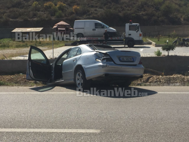 aksident-ne-gjirokaster