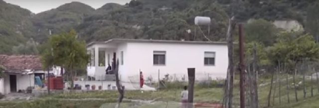 banesa e 11 vjeçares