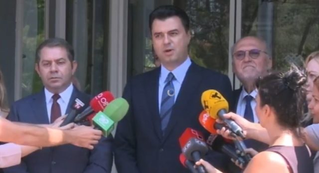 basha-idrizi konference per shtyp