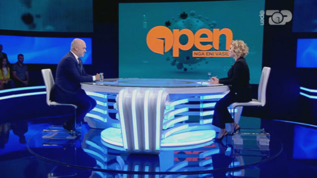 eni vasili rama open