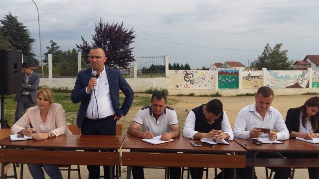 gjetan gjetani me socilaistte