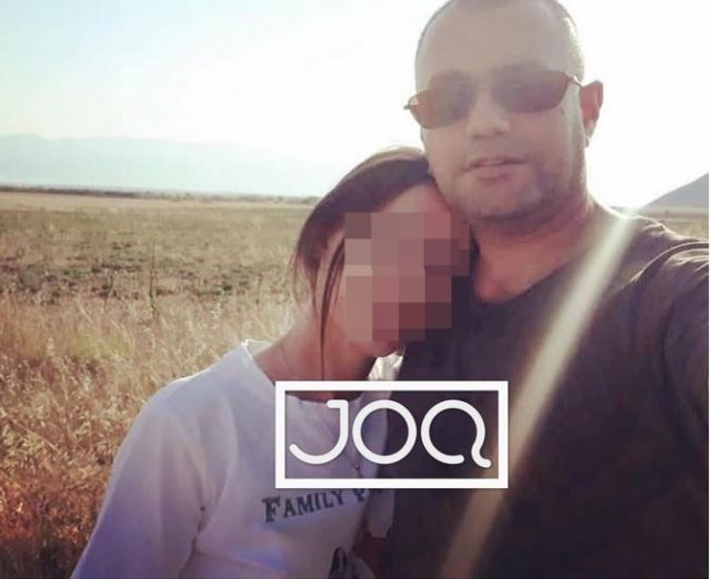 mesazhi prekes i vajzes