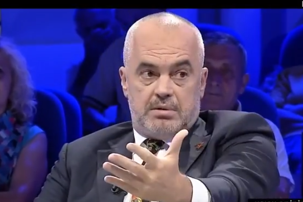 opinion rama shtator