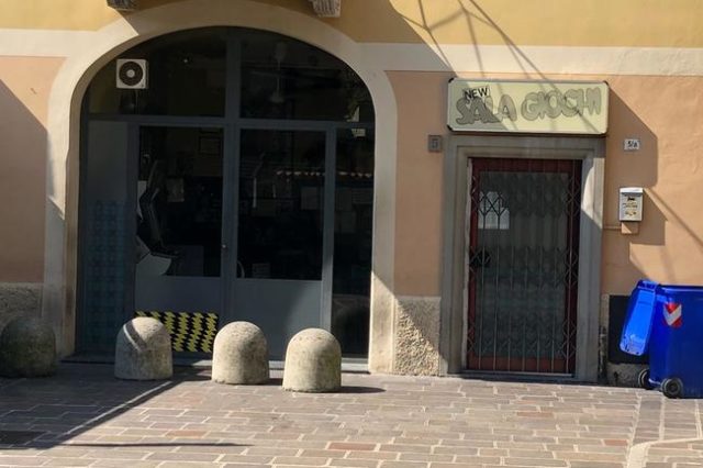 sherri i shqiptarve ne itali