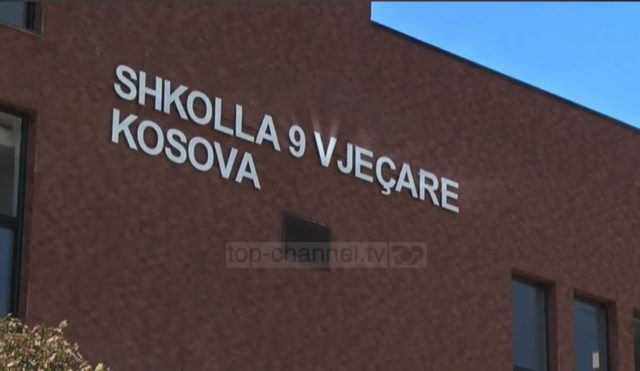 shkoilla 9 vjecare