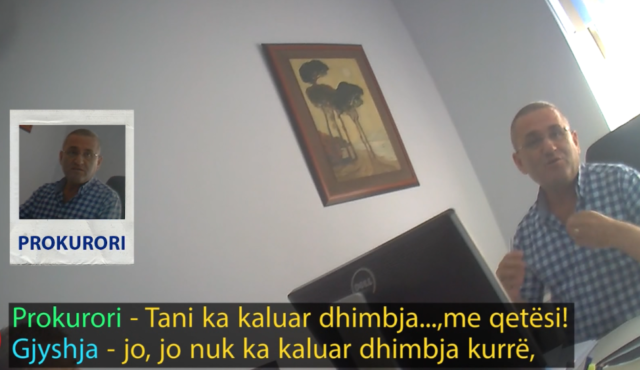 stop-vrasja e 5 vjecares