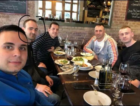 te arrestuarit ne shkoder