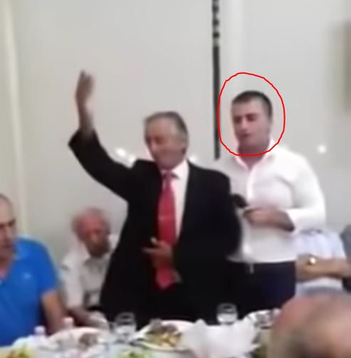 termet-kandali videoja