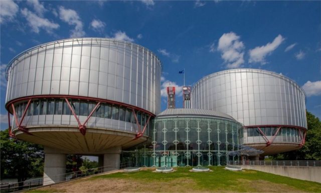 GJykata-e-Strasburgut