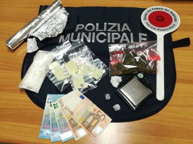 Savignano-spacciava-cocaina-da-casa.-Arrestato-albanese-38enne_articleimage