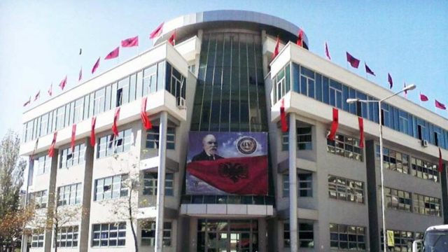 Universiteti-i-Vlores