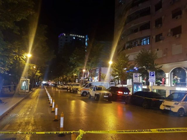 bllok vrasje shtator 3