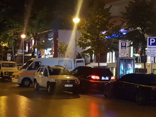 bllok vrasje shtator 4