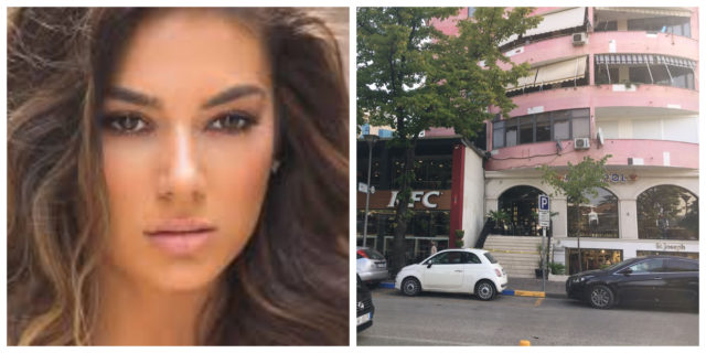 elvana blloku vrasja