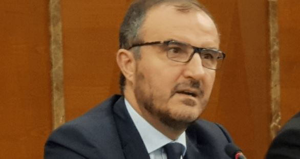 luigi soreca
