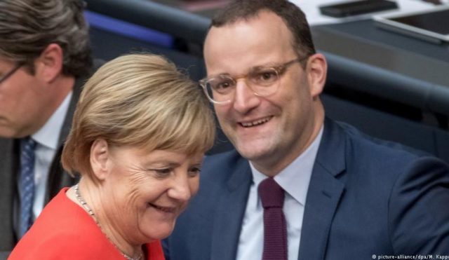 merkel-spahn