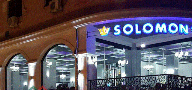 solomon lokali ku ndodhi vrasja