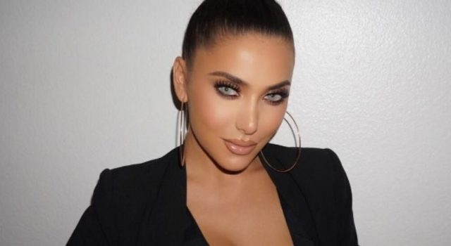 anxhelina hajdegjonaj