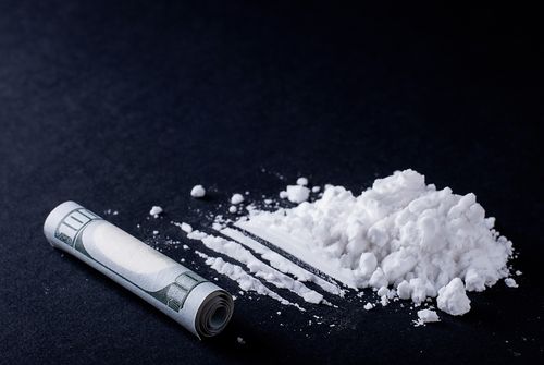 cocaine-lines