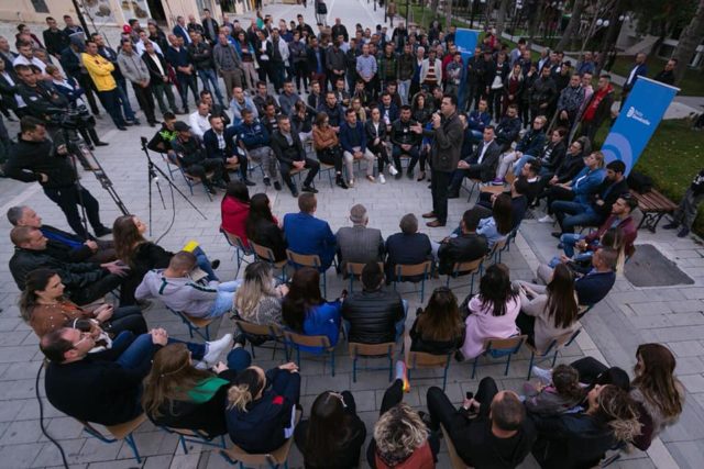 devoll te rinje basha