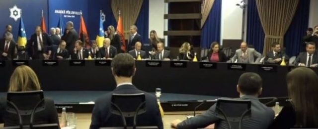 kosove-shqipëri 2018