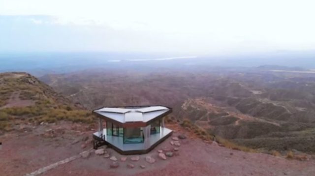 shtepi ne shkretetire