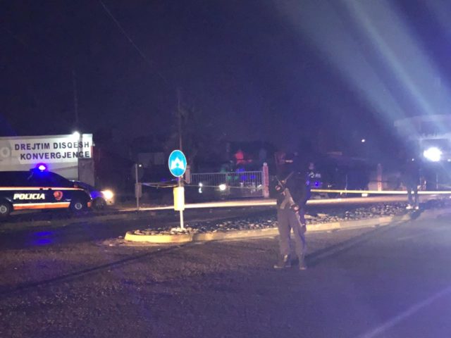 elbasan vrasje dhjetor 2018